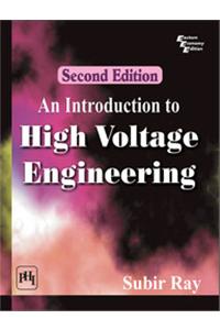 Introduction to High Voltage Engineering