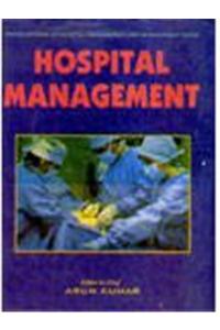 Hospital Management