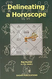 Delineating a Horoscope
