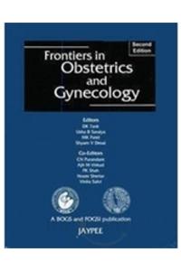 Frontiers in Obstetrics and Gynecology