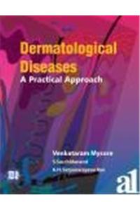 Dermatalogical Diseases : A Practical Approach