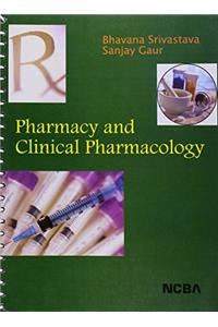 Pharmacy and Clinical Pharmacology