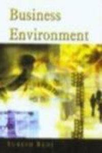 Bsiness Environment & Sustainable Development