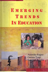 Emerging Trends in Education