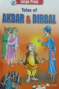 Tales of Akbar & Birbal