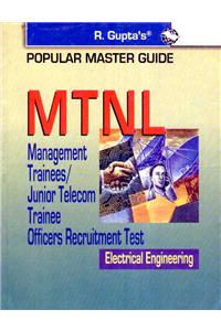 Mtnl Electrical Engg Guide