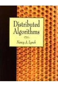 Distributed Algorithms