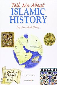 Tell Me About Islamic History