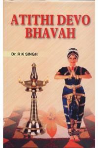 ATITHI DEVO BHAVA