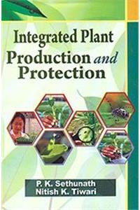 Integrated Plant Production and Protection, 288pp, 2014