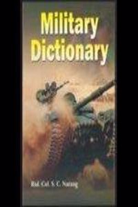 Military Dictionary