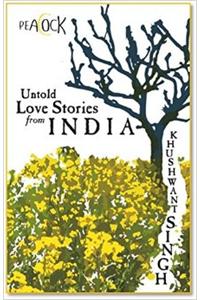 Untold Love Stories From India