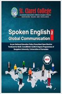 Spoken English for Global Communication