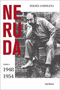 Poesia completa. Tomo II (1948 - 1954)