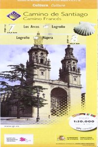 Camino Santiago: Los Arcos-Belorado