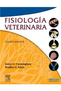 Fisiologia Veterinaria (Incluye Evolve)