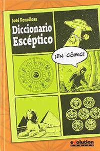 DICCIONARIO ESCEPTICO