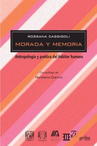 Morada Y Memoria: Antropologia y Poetica del Habitar Humano
