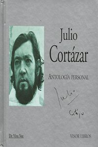 Antologia Personal (Incluye CD Audio)