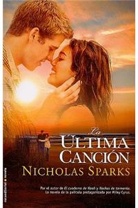 Ultima Cancion, La