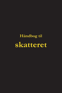 Håndbog til skatteret