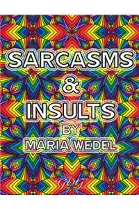 Sarcasms & Insults