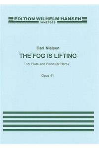 The Fog is Lifting Op.41