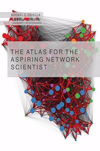 Atlas for the Aspiring Network Scientist