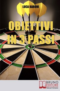 Obiettivi in 3 Passi
