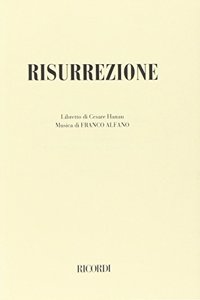 RISURREZIONE