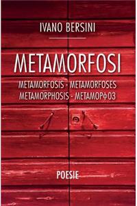 Metamorfosi