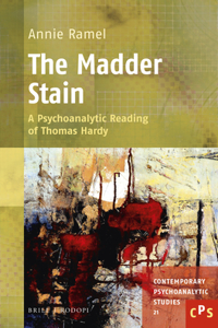 Madder Stain