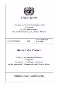 Treaty Series 2863