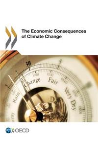 Economic Consequence of Climate Change