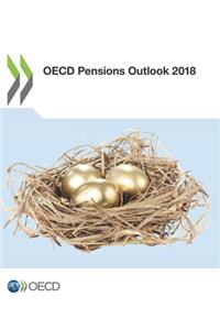 OECD pensions outlook 2018