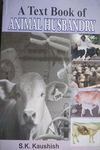 TEXTBOOK ON VETERINARY AND ANIMAL HUSBANDRY EXTENSION EDUCATION