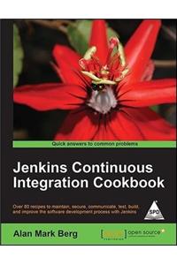 Jenkins Continuous Integration Cookbook