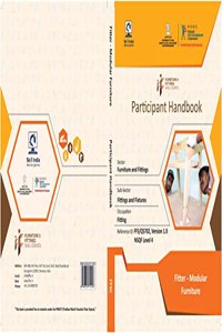 Fitter - Modular Furniture (Participant Handbook)