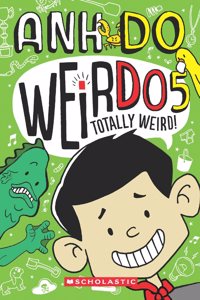 Weirdo #05