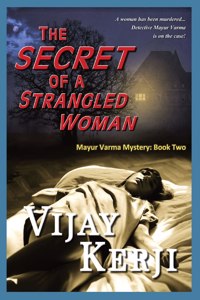 Secret Of A Strangled Woman