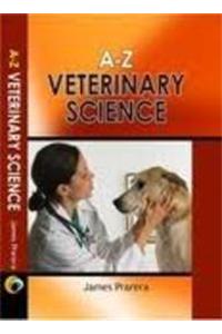 A - Z Veterinary Science