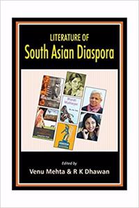 Literature of South Asian Diaspora