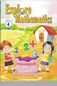 explore mathematics class 4