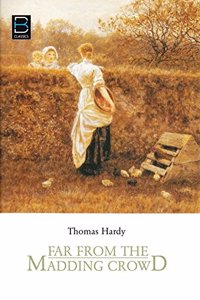 Far From The Madding Crowd