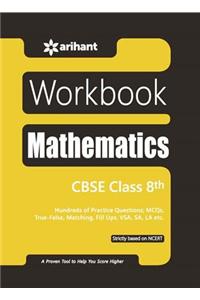 Workbook MATHEMATICS - CBSE CLASS 8th
