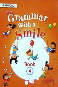 New Grammar With a Smile Book 4