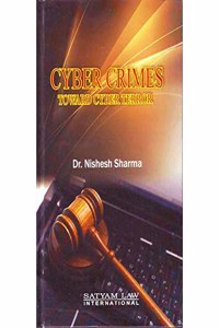 CYBER CRIMES: TOWARD CYBER TERROR