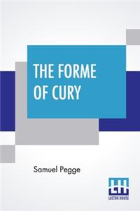 Forme Of Cury
