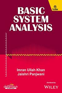 Basic System Analysis