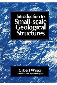 Introduction to Small Scale Geological Structures